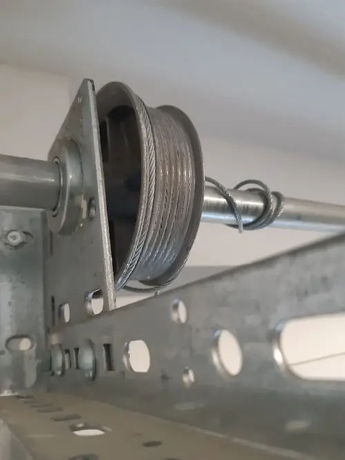 Garage Door Technician